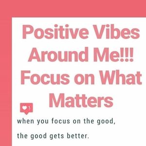 Meet your Posher, Kaydis kaydat